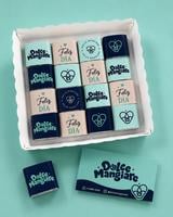 Caja de Chocolatines