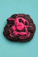 Cookie Frutilla y Choco