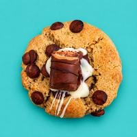 Cookie Kinder