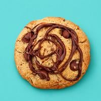 Cookie Nutella y Oreo