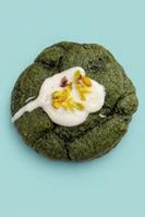 Cookie Pistacho