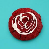 Cookie Red Velvet