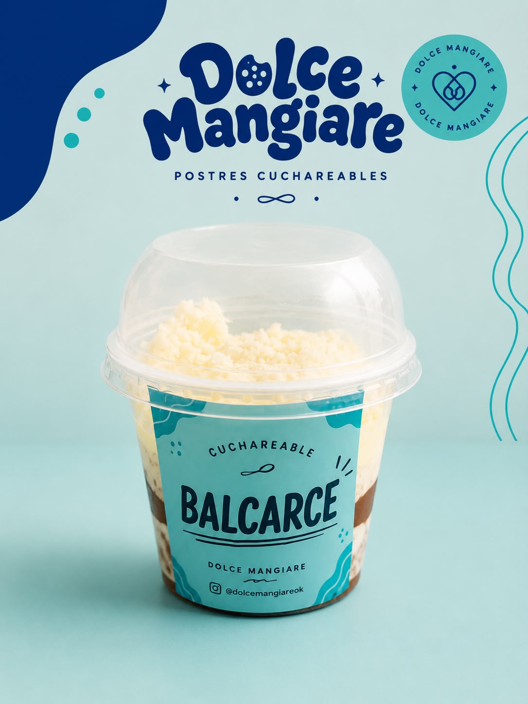Cuchareable Balcarce