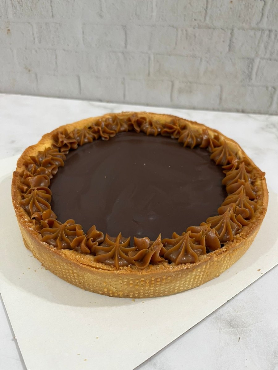 Tartas — 22 cm