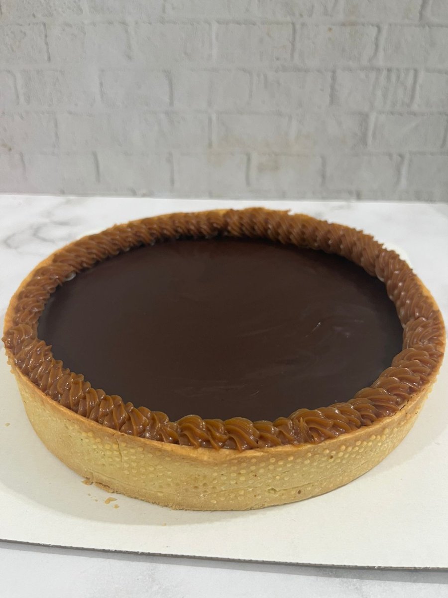 Tartas — 22 cm