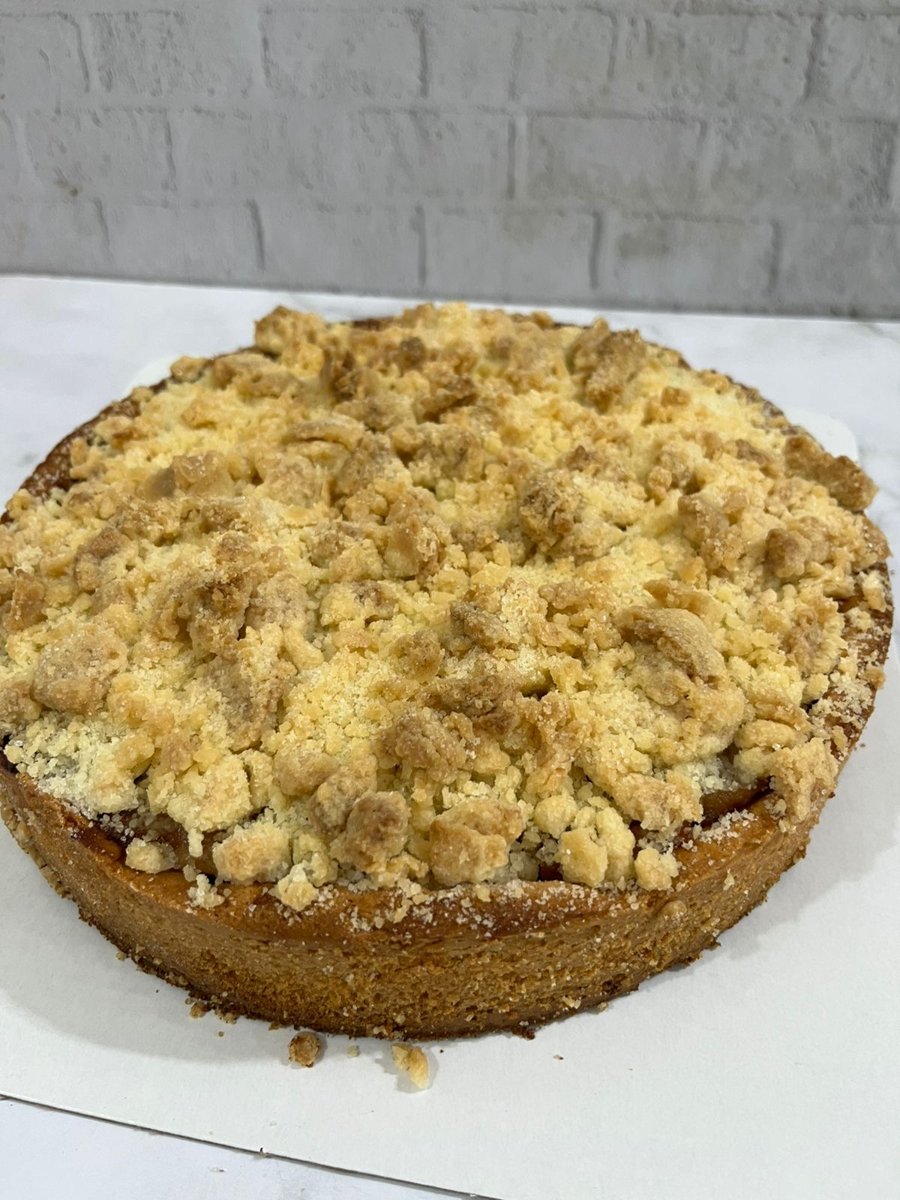 Tartas — 22 cm