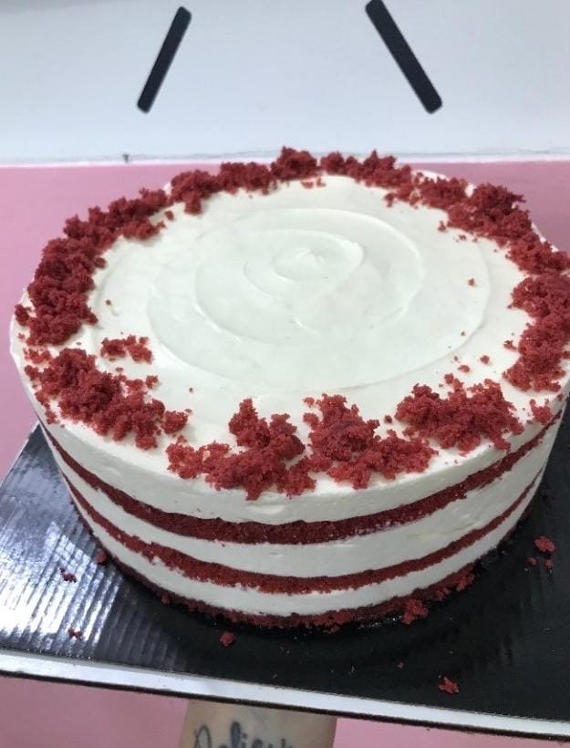 Tortas clásicas